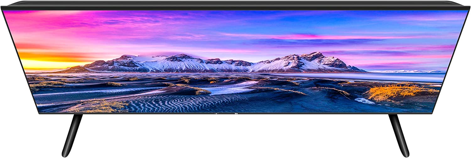 Телевизор Xiaomi Mi TV P1 50" - Image 5