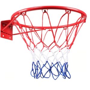 Метален обрач за кош