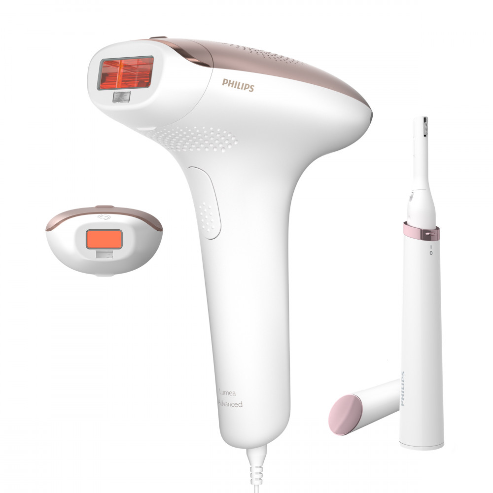Ласерски епилатор Philips BRI921/00