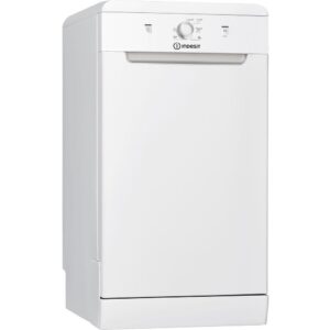 Машина за миење садови 45cm INDESIT DSFE 1B10