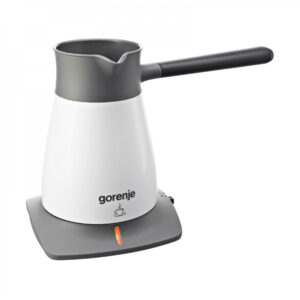 Електрично ѓезве за турско кафе Gorenje TCM 330 W