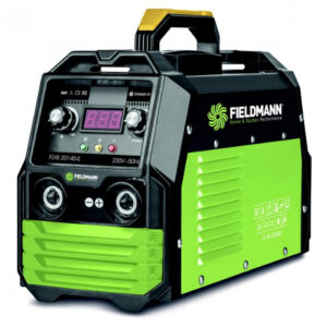 Електричен инверторен апарат за заварување FIELDMANN FDIS 20140-E