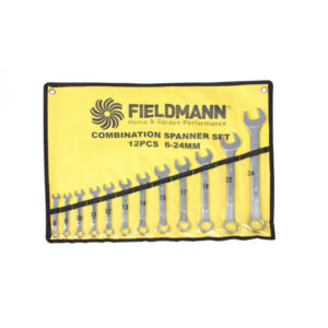 Сет од 12 рачни клучеви FIELDMANN FDN 1010