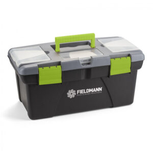Пластична кутија за алат 16.5 инчи FIELDMANN FDN 4116