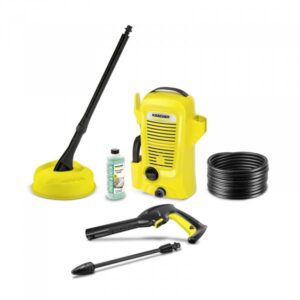 Апарат за перење под висок притисок KARCHER K2 UNIVERSAL EDITION HOME