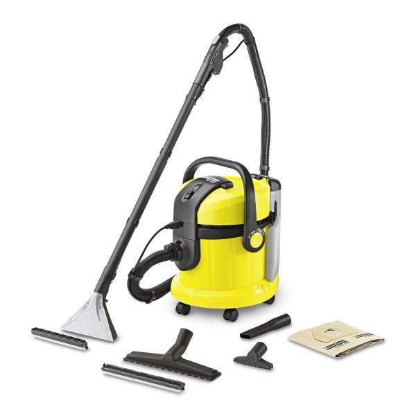 Правосмукалка 3 во 1 за суво и мокро чистење KARCHER SE 4001 Plus 75329