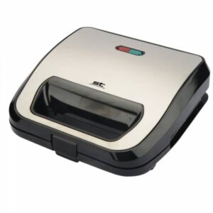 Aпарат за правење тостови, вафли и крофни ST SM-750BXA - 76389