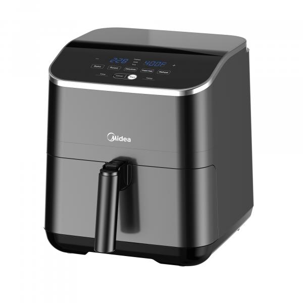 Фритеза и мулти готвач Midea MF-CN55D2 - Image 2