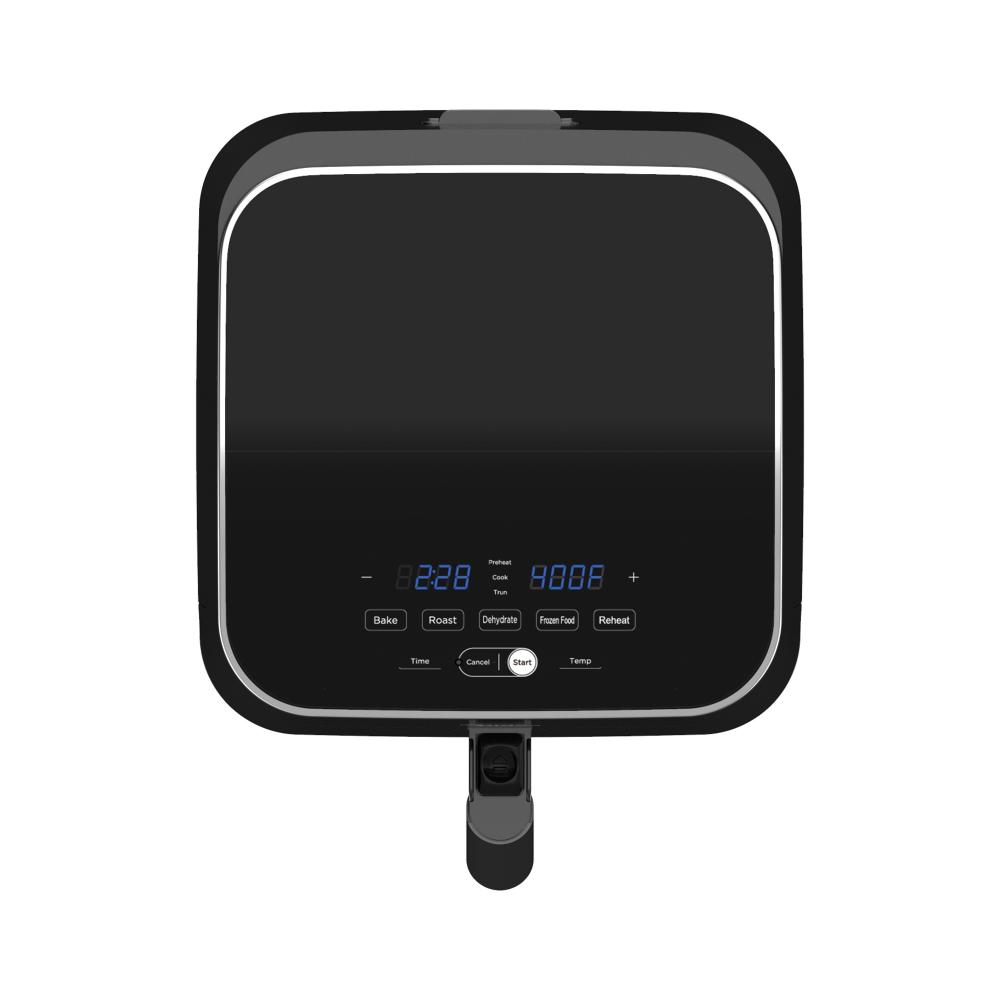 Фритеза и мулти готвач Midea MF-CN55D2 - Image 3