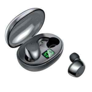 Power Box K20 Earbuds black 76883