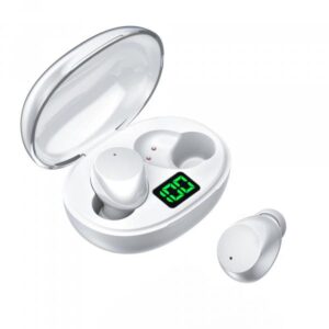 Power Box K20 Earbuds white 76884