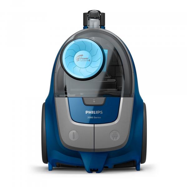 Правосмукалка Philips XB2022 / 01 77024