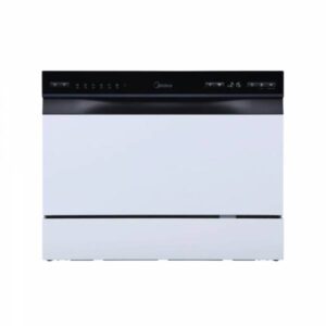 Машина за миење садови Midea MTD55S400W-MK - 77087