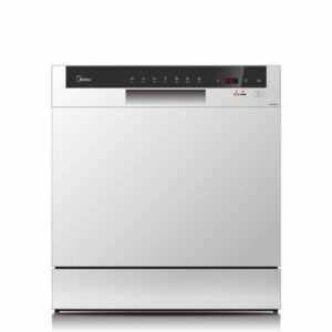 Машина за миење садови Midea MTD55S500W-MK - 77088