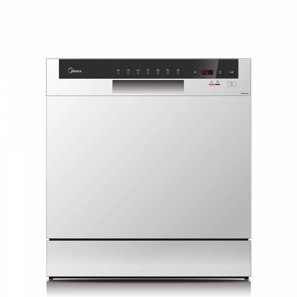 Машина за миење садови Midea MTD55S500W-MK - 77088