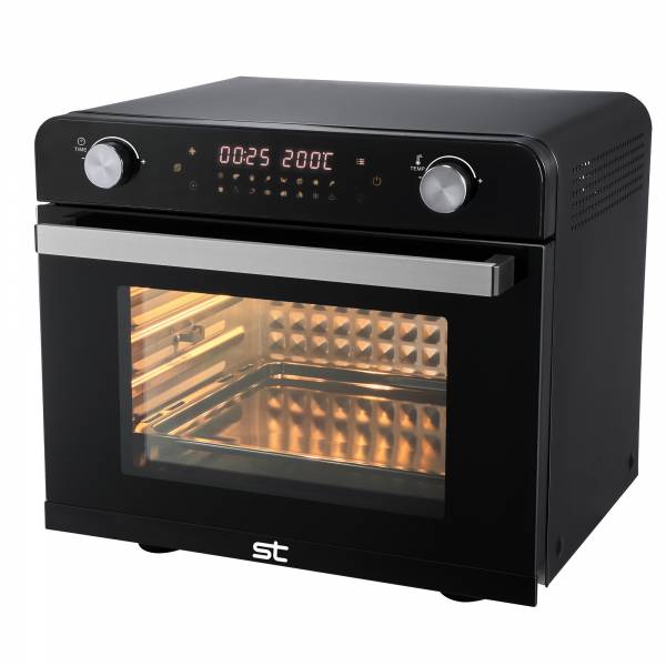 Air Fryer / Печка на топол воздух 36L ST AFG36B-G 77977