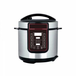 Мултиготвач 6L ST EPC-814EX - 78059