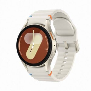 Samsung Galaxy Watch7 40mm Cream - 78241