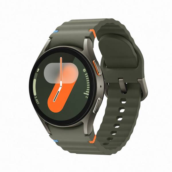Samsung Galaxy Watch7 44mm Green - 78242