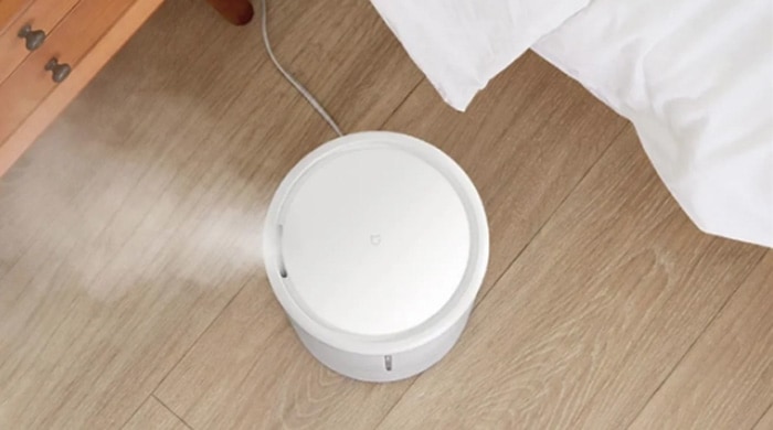 Xiaomi Mi Smart Antibacterial Humidifier 4.5L - Image 4
