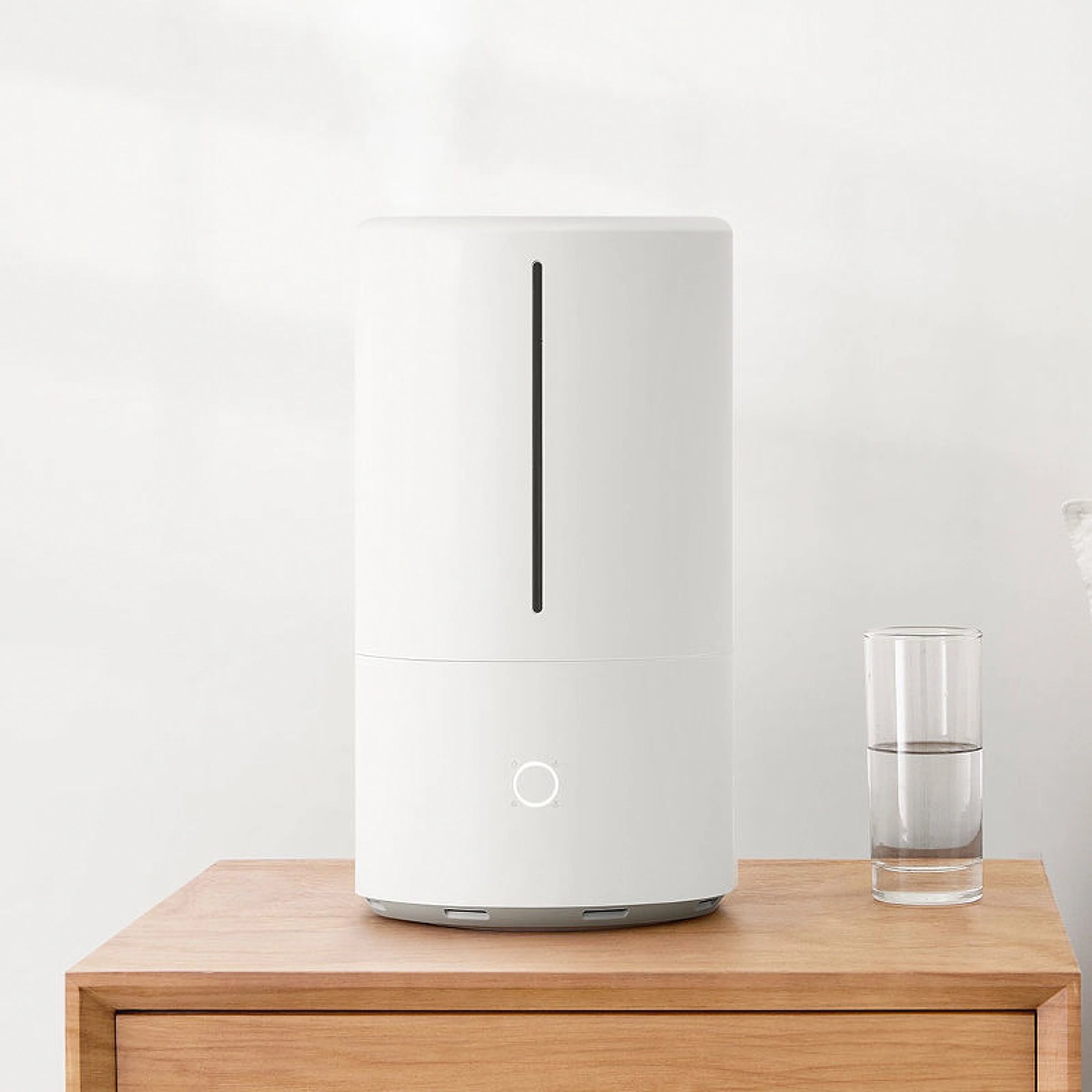 Xiaomi Mi Smart Antibacterial Humidifier 4.5L - Image 5