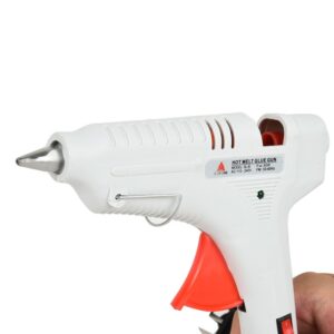 Пиштол за лепило Hot Melt 80w