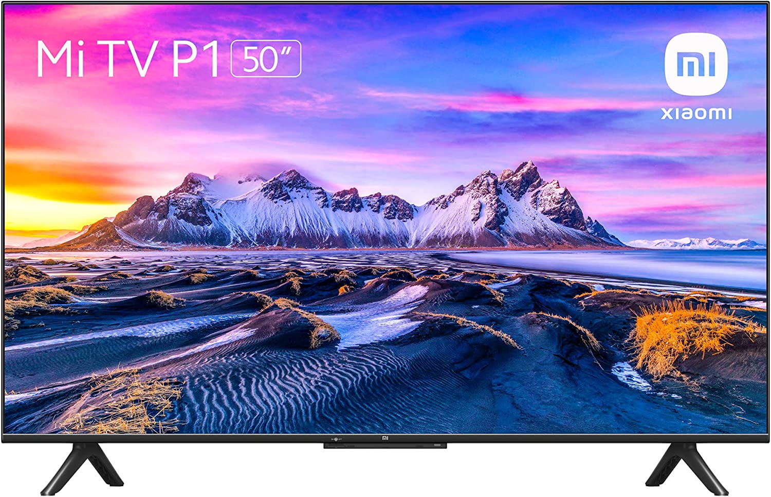 Телевизор Xiaomi Mi TV P1 50" - Image 7