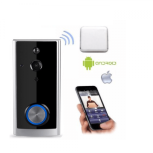 Smart Video ѕвоно V-8355