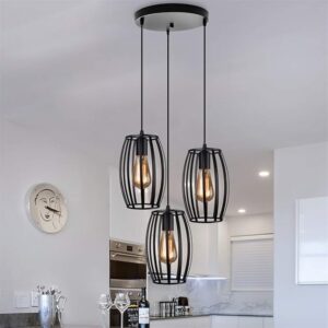 Лустер висечки LED 900057