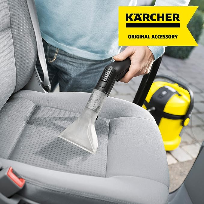 Правосмукалка 3 во 1 за суво и мокро чистење KARCHER SE 4001 Plus 75329 - Image 2