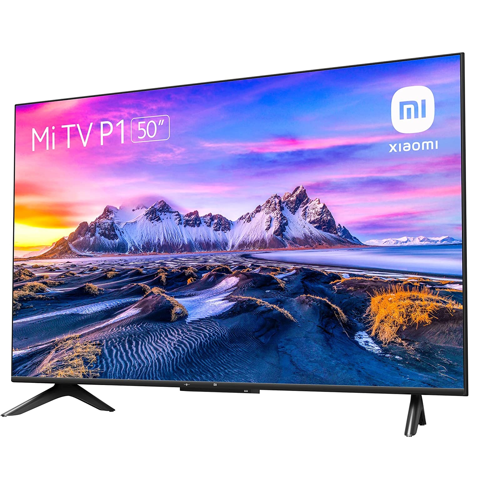 Телевизор Xiaomi Mi TV P1 50"