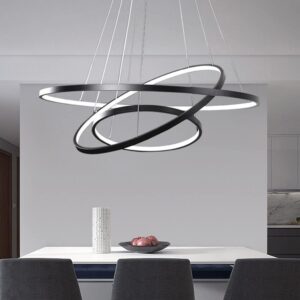 Лустер висечки LED 931004