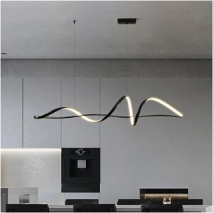 Лустер висечки LED 931005