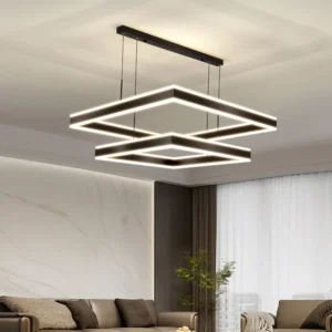 Лустер висечки LED 931007