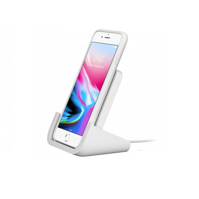 Wireless charger Logitech