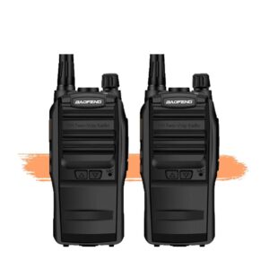 Сет 2 радио станици Baofeng S88