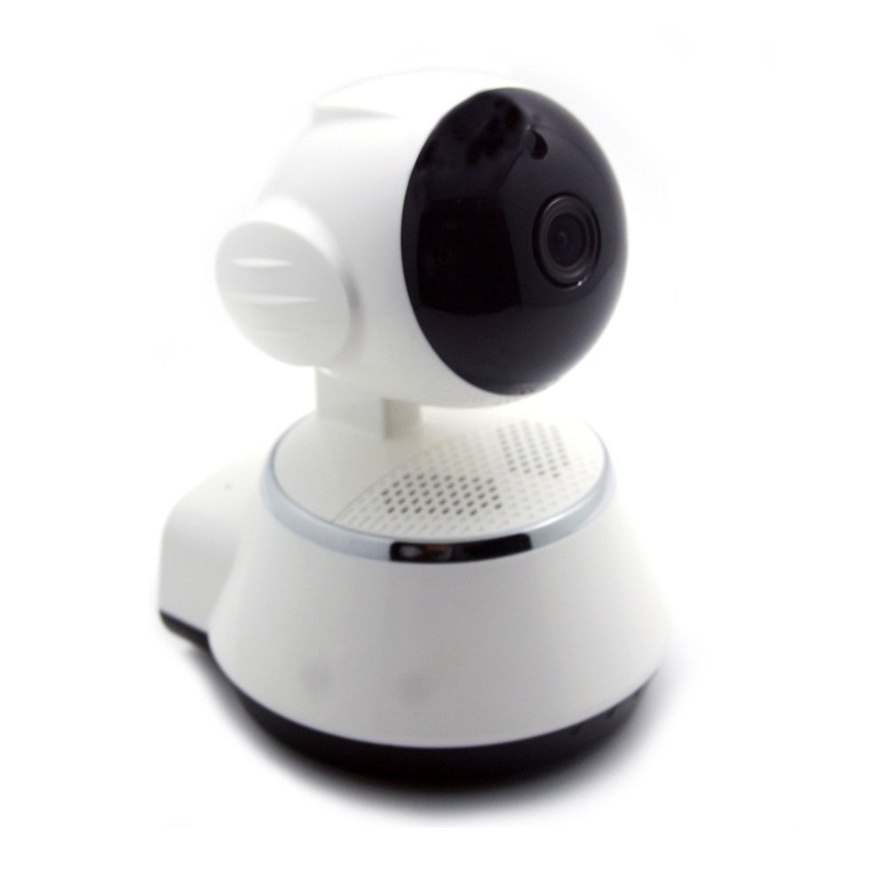 IP WI-FI FullHD Безбедносна камера - Image 7