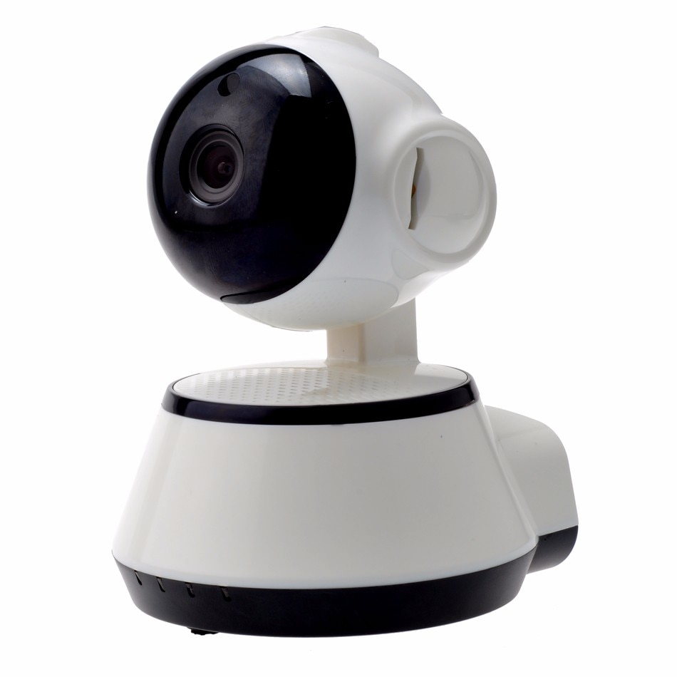 IP WI-FI FullHD Безбедносна камера - Image 8