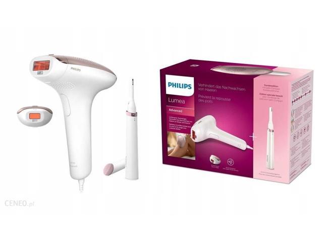 Ласерски епилатор Philips BRI921/00 - Image 9