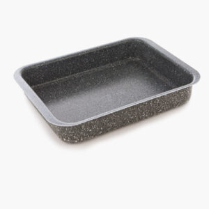 Гранитна тепсија 30cm Pietra e Gusto