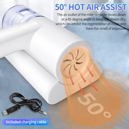 Рачна правосмукалка Acarid Remover - Image 3