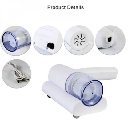 Рачна правосмукалка Acarid Remover - Image 4