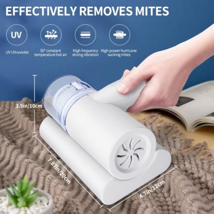 Рачна правосмукалка Acarid Remover - Image 8