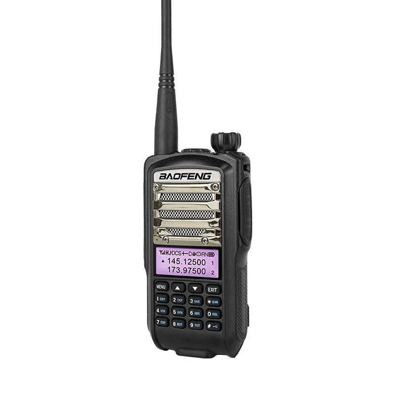 Радио станица токи-воки Baofeng BF-E51 - Image 2