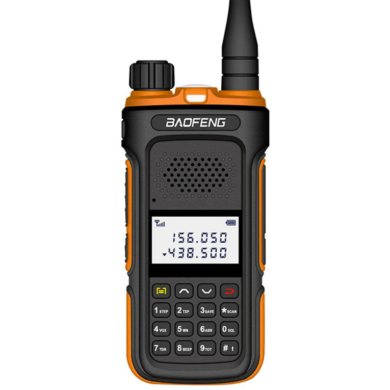 Радио станица токи-воки Baofeng UV-10R 10W