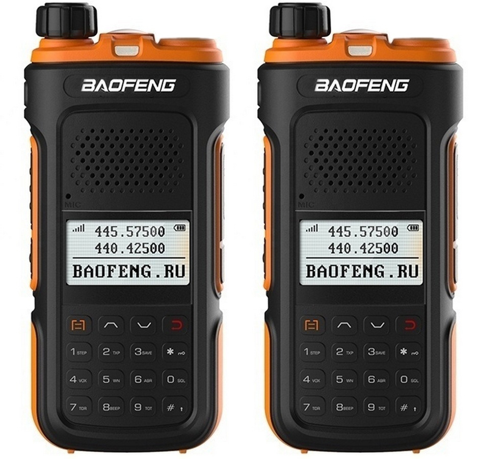 Радио станица токи-воки Baofeng UV-10R 10W - Image 10
