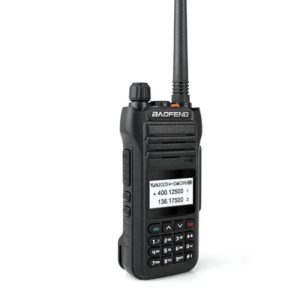 Радио станица токи-воки Baofeng BF-H5 10W