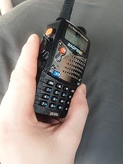 Радио станица токи-воки Baofeng UV-5RA - Image 11