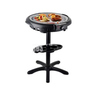 Електрична скара на ногарки Colossus CSS-5080C