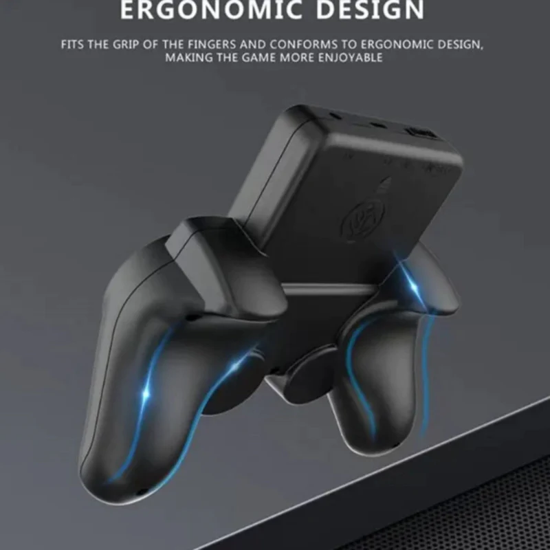 Преносна конзола со 520 игри S10 Gamepad - Image 10
